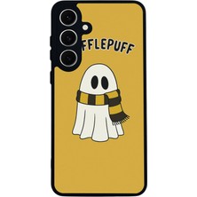 Samsung Galaxy A16 Uyumlu Harrypotter Tasarımlı Glossy Premium Kılıf