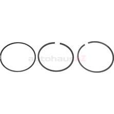 GOETZE SEKMAN 1.8T PASSAT,GOLFIV 81,00mm 1.5*1.75*2