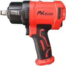 Dorf Fk Friko 1/2 Havalı Somun Sökme 1500 Nm 7286