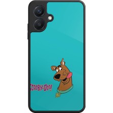 Samsung Galaxy A07 Uyumlu Scooby Doo Tasarımlı Glossy Premium Kılıf