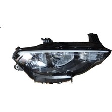 52214456 / Sağ Far / Fiat-Egea / 15-