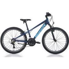 Bianchi XR24.2 V Fren 21 Vites Çocuk Dağ Bisikleti 2026