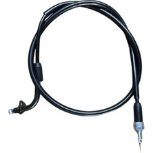 NK250/SR250 Gaz Teli Oem E4