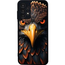 Samsung Galaxy A13 Uyumlu Besiktas Tasarımlı Glossy Premium Kılıf