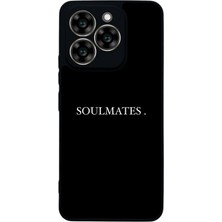Reeder S919 Uyumlu Soul Tasarımlı Glossy Premium Kılıf