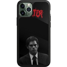 iPhone 11 Pro Uyumlu Deiphone 11 Proter Tasarımlı Glossy Premium Kılıf