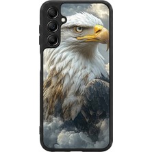 Samsung Galaxy A14 Uyumlu Besiktas Tasarımlı Glossy Premium Kılıf