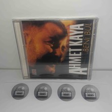 Ahmet Kaya Benı Bul CD Album
