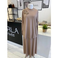 Nurcan Çetin Bej Takım