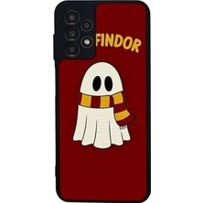 Samsung Galaxy A13 Uyumlu Harrypotter Tasarımlı Glossy Premium Kılıf
