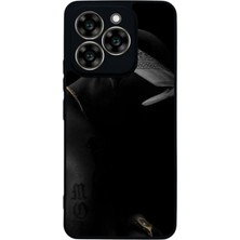 Reeder S919 Uyumlu Tupac Tasarımlı Glossy Premium Kılıf