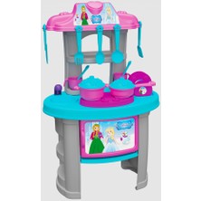 Dalyan Buzlar Ülkesi Mutfak Seti (26 Parça)