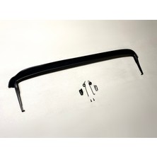 Orijinal Skoda Octavia 5e 18-21 Sürgülü Açılır Tavan Rüzgarlığı Orj