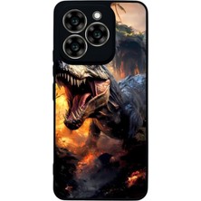 Reeder S919 Uyumlu T-Rereeder S919 Tasarımlı Glossy Premium Kılıf