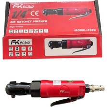 Dorf Fk 1/4 Havalı Cırcır Kolu 40 Nm