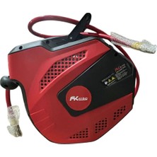 Dorf Fk Friko 10 x 16 Makaralı Hortum 15 M