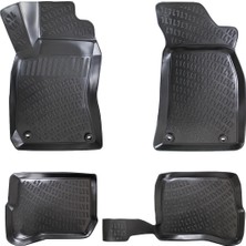 Rizline Volkswagen Passat B5 1997–2006 Oto Paspas
