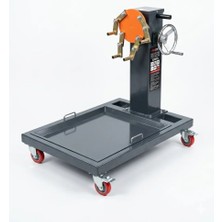 Dorf Fk 360 Derece Dönerli Motor Toplama Sehpası