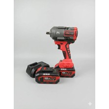 Dorf Fk Friko 1/2 - Şarjlı Somun Sökme 650 Nm