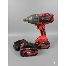 Dorf Fk Friko 3/4 - Şarjlı Somun Sökme 2000 Nm