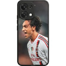 Oppo A6 Pro Uyumlu Nesta Tasarımlı Glossy Premium Kılıf