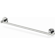 Ideal Standard Iom Uzun Havluluk 50CM-KROM