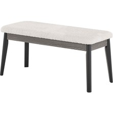Dekorazi Jarno Bench 100 cm