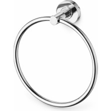 Ideal Standard Iom Havluluk-Krom-Yuvarlak