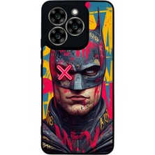 Reeder S919 Uyumlu Batman Tasarımlı Glossy Premium Kılıf