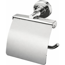 Ideal Standard Iom Tuvalet Kağıtlığı-Krom