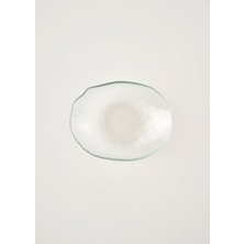 Bella Maison Kronos Sunum Tabağı Naturel (25 Cm)
