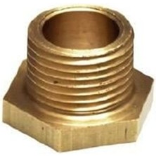 Universal Kahveci Kazan Musluk Rekoru 1/2"