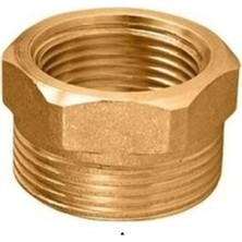 Universal Semaver Musluk Nipeli