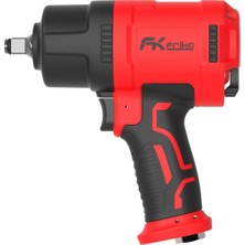 Dorf Friko 3/4 2000NM Havalı Somun Sökme Sıkma Tabancası