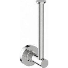 Ideal Standard Iom Tuvalet Yedek Kağıtlığı -Krom