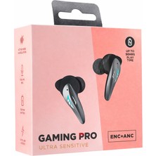 OEM Gaming Bluetooth Pro In-Ear Headphone (Kulakiçi Kulaklık)