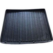 Cupra Tavascan 2023 Sonrası Bagaj Havuzu Bizymo