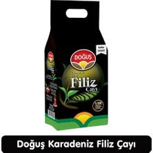 Doğuş Karadeniz Filiz Çayı 5 kg