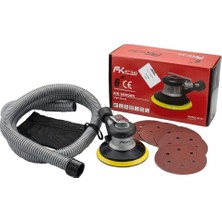 Dorf Fk Friko Havalı Zımpara Makinası