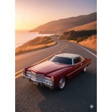 Telkur WS-1966 Nostaljik Araba Görünümlü Bluetooth,hafıza Kartı,usb Bellek,aux ve Radyo Destekli Hoparlör Kırmızı