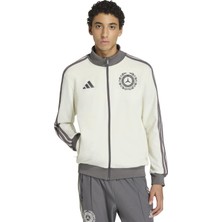 Adidas Erkek Günlük Eşofman Üstü Mer Sa Icn Tt KE8270