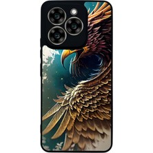 Reeder S919 Uyumlu Besiktas Tasarımlı Glossy Premium Kılıf