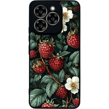 Reeder S919 Uyumlu Botanik Tasarımlı Glossy Premium Kılıf