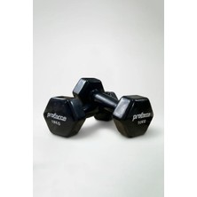 Proforce Vinly Dumbell Tek Adet