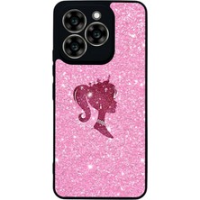 Reeder S919 Uyumlu Barbie Tasarımlı Glossy Premium Kılıf