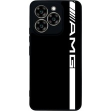 Reeder S919 Uyumlu Mercedes Tasarımlı Glossy Premium Kılıf