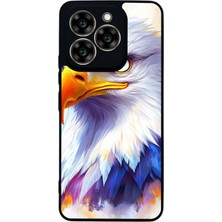 Reeder S919 Uyumlu Besiktas Tasarımlı Glossy Premium Kılıf