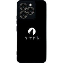 Reeder S919 Uyumlu Turk Tasarımlı Glossy Premium Kılıf