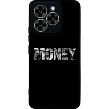 Reeder S919 Uyumlu Money Para Tasarımlı Glossy Premium Kılıf