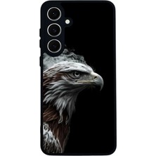 Samsung Galaxy A16 Uyumlu Besiktas Tasarımlı Glossy Premium Kılıf